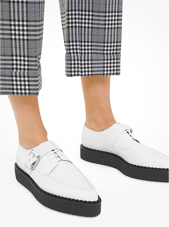 Total 71+ imagen michael kors creepers - Abzlocal.mx