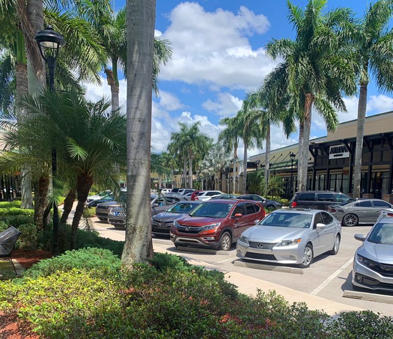 Sawgrass Mills Mall Reopens With Stringent Safety Precautions