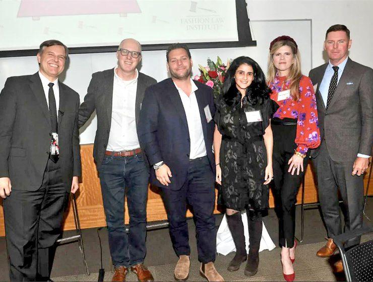 Jeff Trexler, Ean Clark, Joshua Kapelan Elnaz Zarrini Oliveera Medenica & Douglas Hand