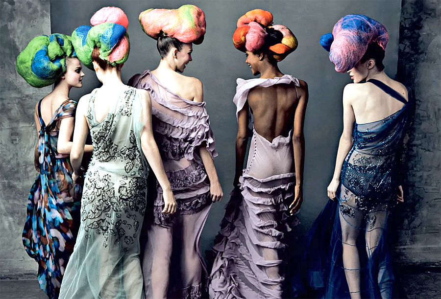 Helmut Lang 2.0, Revisited - lookonline